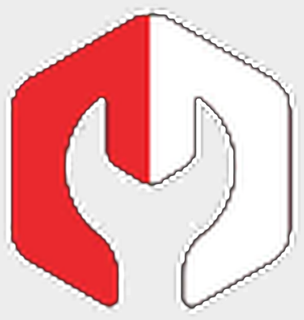 OP GARAGE logo